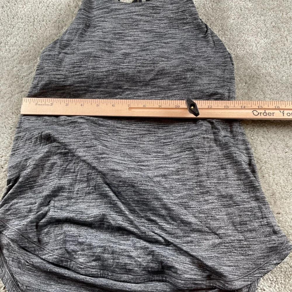 lululemon athletica embrace seamless